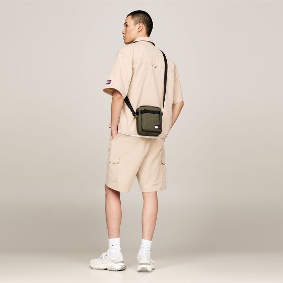 Tommy Hilfiger Jeans Tjm Essential Daily Mini sac à bandoulière 17 cm
