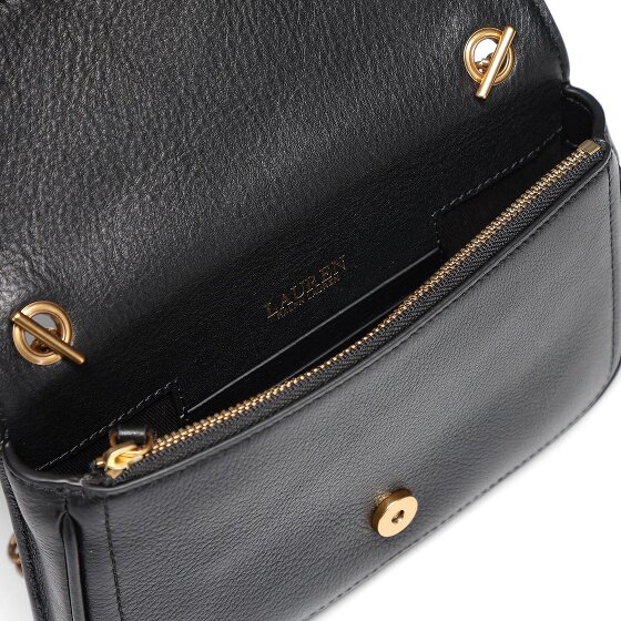 Lauren Ralph Lauren Bradley Sac à bandoulière Cuir 20.5 cm