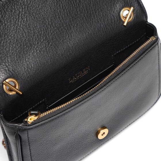 Lauren Ralph Lauren Bradley Sac à bandoulière Cuir 20.5 cm