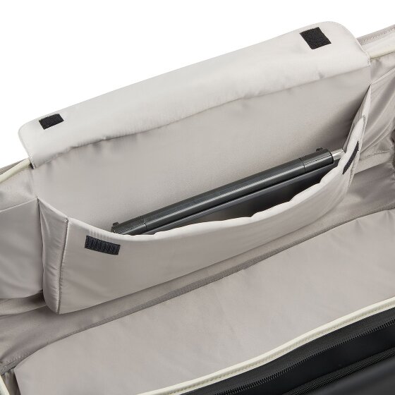 Delsey Paris Sac de voyage Aventure 76 cm pour ordinateur portable