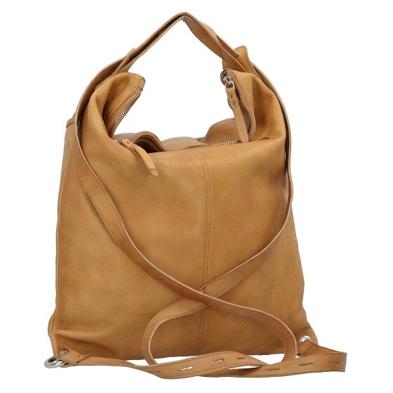 Taschendieb Wien Kohlmarkt Sac à bandoulière Cuir 34 cm