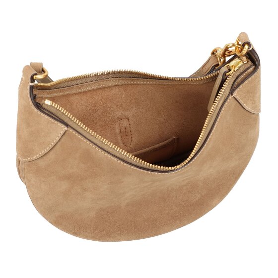 POLO RALPH LAUREN Polo ID Sac à bandoulière Cuir 26 cm