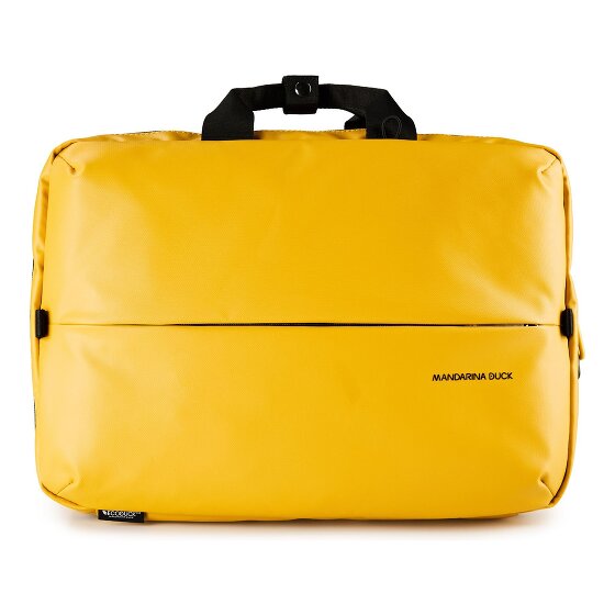 Mandarina Duck Sac à dos de voyage Eco Coated 40 cm