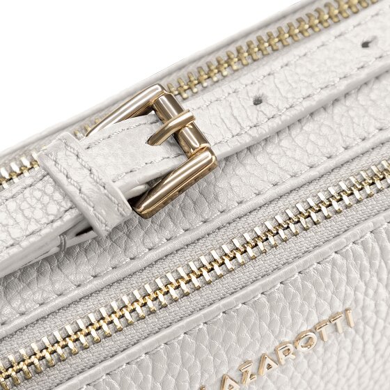 Lazarotti Bologna Leather Sac à bandoulière Cuir 18 cm