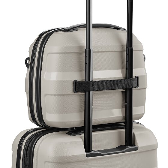 Redolz Pro PP Vanity-case 33 cm