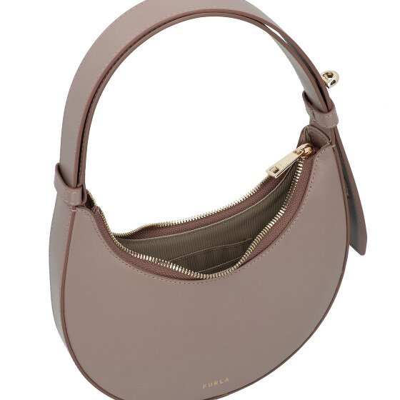 Furla Delizia Sac à bandoulière Cuir 21 cm