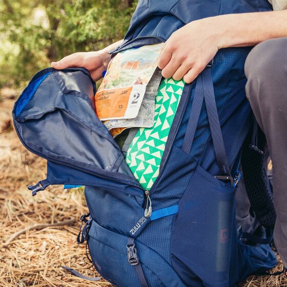 Gregory Jade Plus 63 Sac à dos de trekking S-M 74 cm