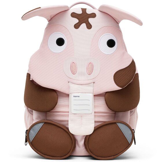 Affenzahn Großer Freund Sac à dos pour l'école maternelle 31 cm