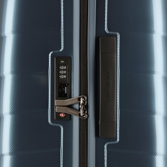 Samsonite Attrix 4 roulettes Trolley 81 cm