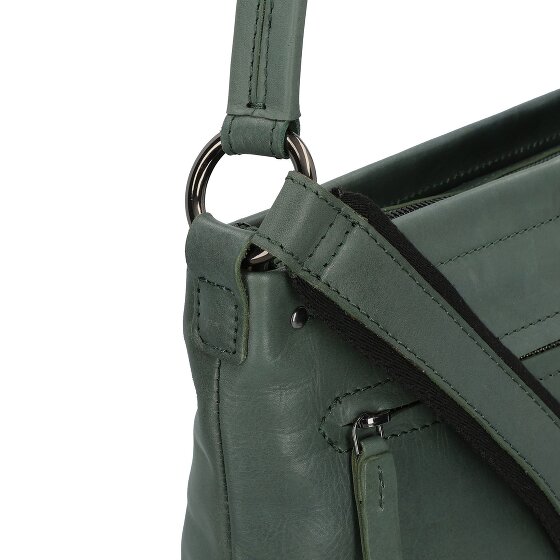 Harold's Caugio Sac à bandoulière Cuir 27 cm