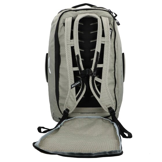 Salewa Dry Back Sac de voyage Weekender 50 cm