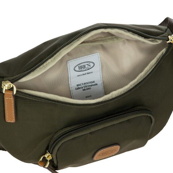 Bric's X-Collection Sac banane 23 cm