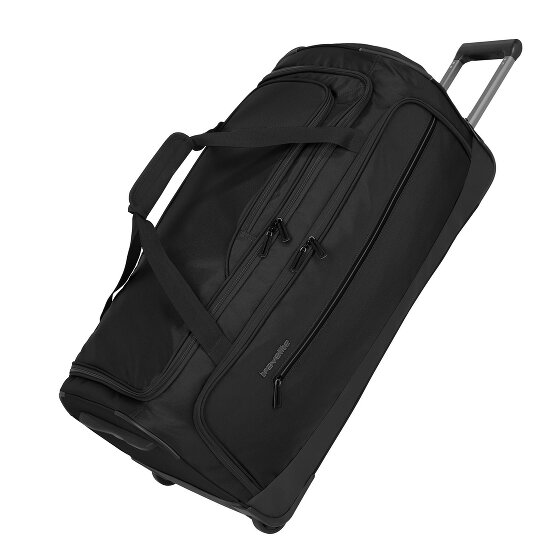 Travelite Crosslite 5.0 2 roulettes Sac de voyage L 79 cm