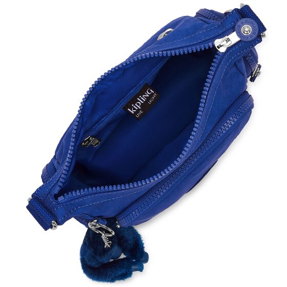 Kipling Basic Gabbie Sac à bandoulière 24.5 cm