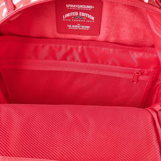 Sprayground Striking Daypack 45 cm Compartiment pour ordinateur portable