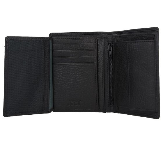Jost Stockholm Porte-monnaie Cuir 9.5 cm