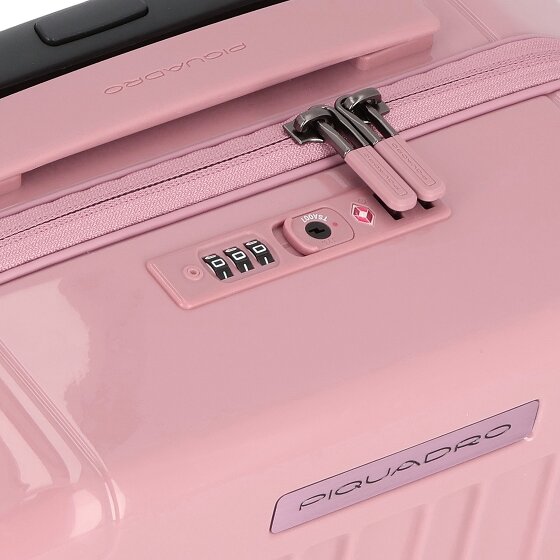 Piquadro PQ-Light 4 roulettes Trolley de cabine 45 cm