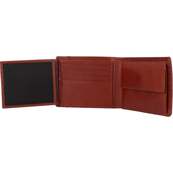 Picard Buddy Porte-monnaie en cuir 12 cm