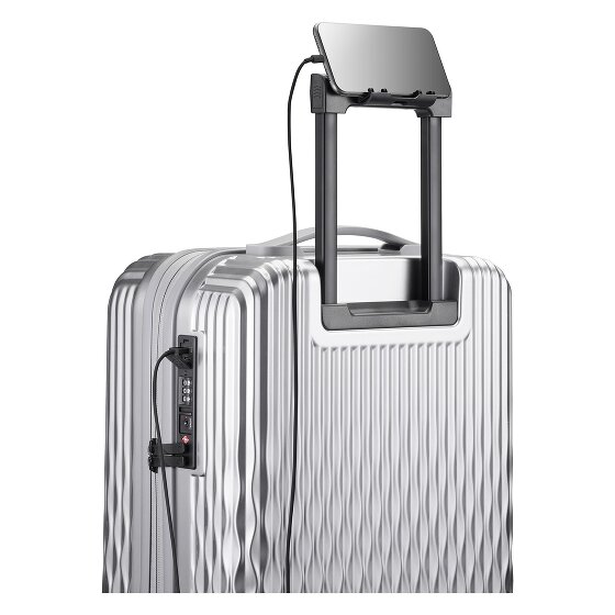 Pack Easy Flow 4 roues Valise cabine S 52 cm