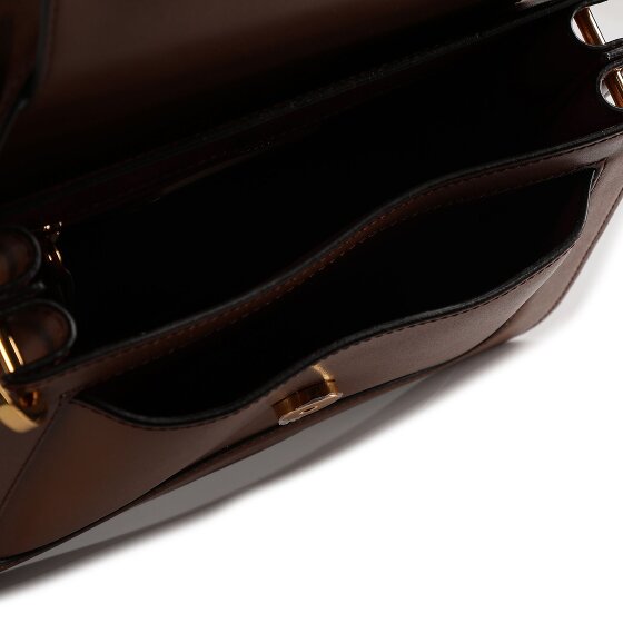 Coccinelle C-Me Sac à bandoulière Cuir 24 cm