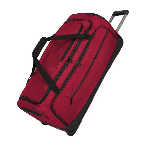 Travelite Crosslite 5.0 2 roulettes Sac de voyage L 79 cm