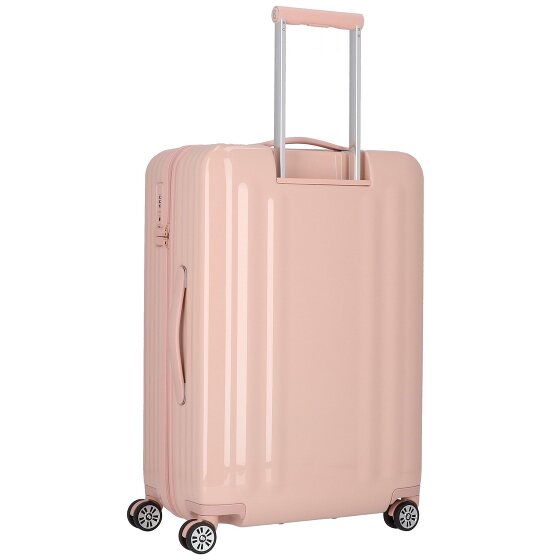 Bogner Piz 4 roulettes Trolley M 65 cm