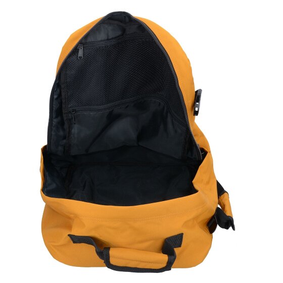 Cabin Zero Classic 36L Cabin Backpack sac à dos 44 cm