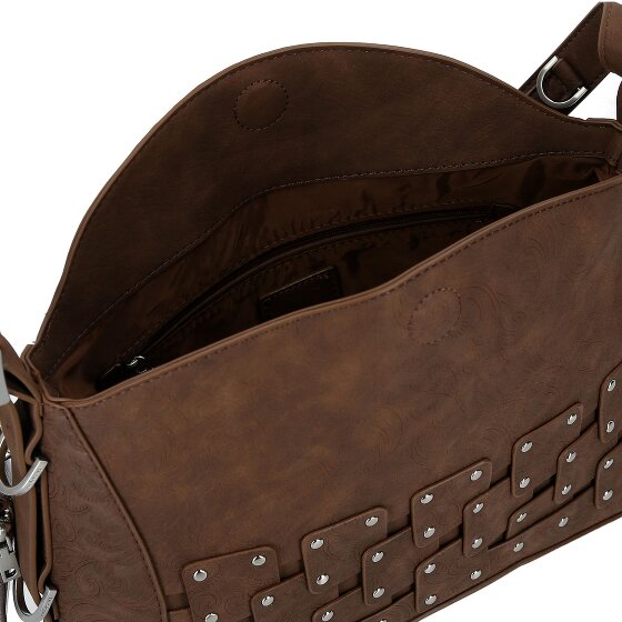 Desigual New Patch Sac à bandoulière 37.5 cm