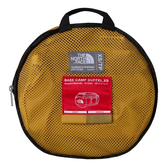 The North Face Base Camp XS Sac de voyage 45 cm