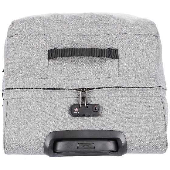 Eastpak Tranverz 2 roues Valise cabine 79 cm