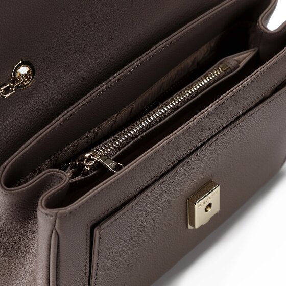 Patrizia Pepe Fly Sac à bandoulière Cuir 25 cm