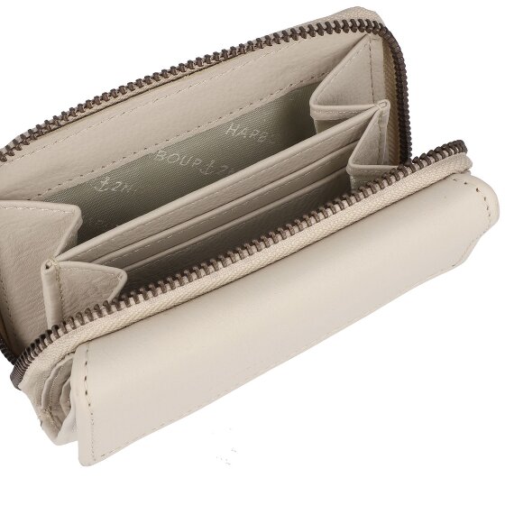 Harbour 2nd Iona Porte-monnaie Cuir 19 cm