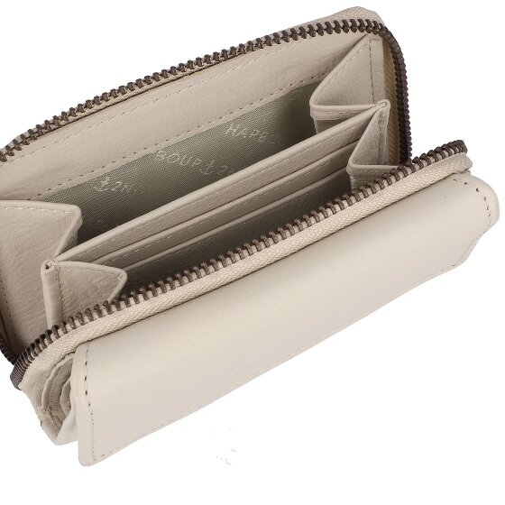 Harbour 2nd Iona Porte-monnaie Cuir 19 cm