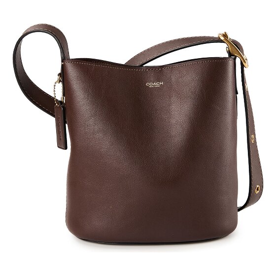 Coach Bleecker Sac à bandoulière Cuir 21 cm