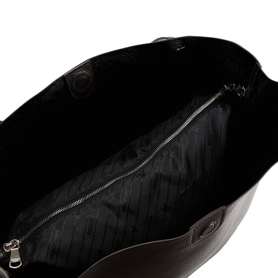 Patrizia Pepe Sac de shopper Cuir 30 cm