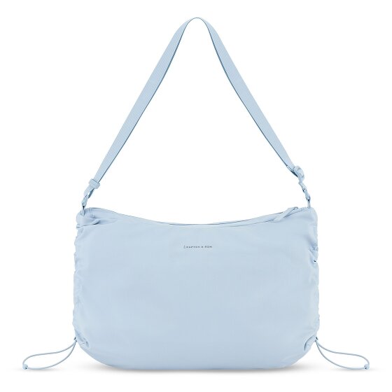 Kapten & Son Skara Sac à bandoulière 46 cm Compartiment pour ordinateur portable