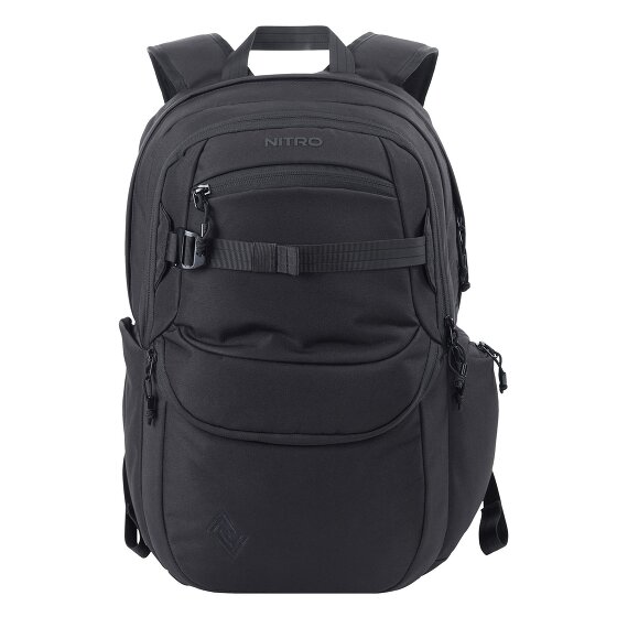 NITRO Future Hero Daypack 51 cm Compartiment pour ordinateur portable