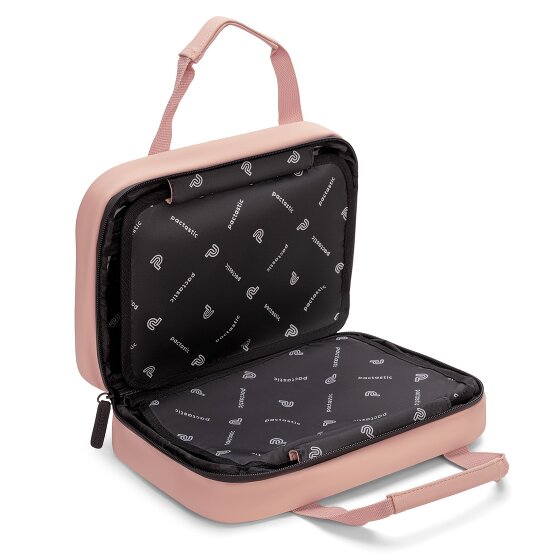 Pactastic Urban Collection Trousse de toilette 30 cm
