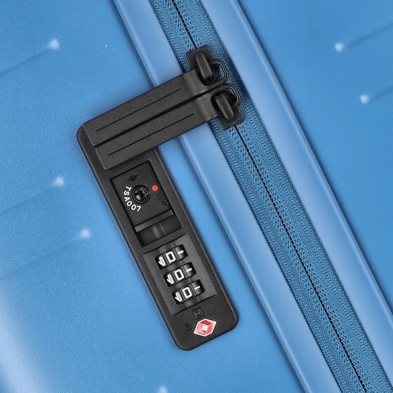 Horizn Studios H7 Essential 4 roulettes Trolley L 77 cm