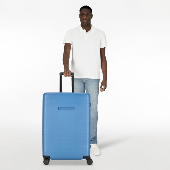 Horizn Studios H7 Essential 4 roulettes Trolley L 77 cm