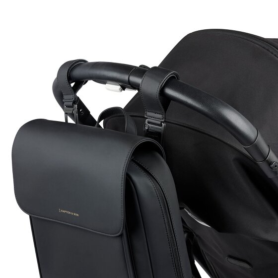 Kapten & Son Tromso Daypack 36 cm Compartiment ordinateur