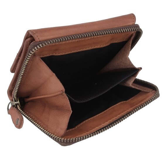 Harbour 2nd Anchor Love Carla Porte-monnaie Cuir 12 cm