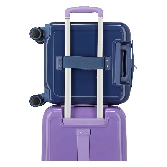 Travelite Minimover 4 roues Valise enfant à roulettes 44 cm