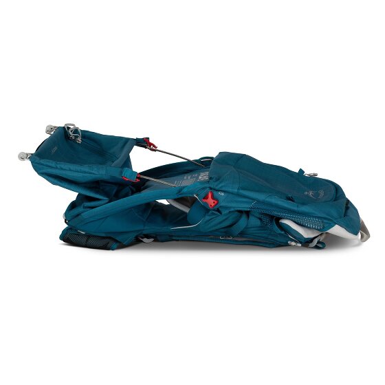 Osprey Sac à dos de transport pour enfants Poco SLT 60 cm
