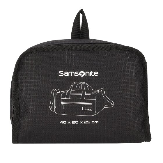 Samsonite Roader Sac de voyage Weekender 40 cm
