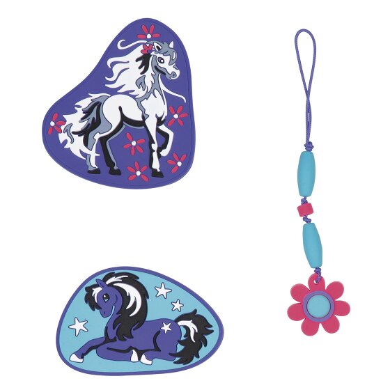 Scout Micro Set de cartables 5 pièces