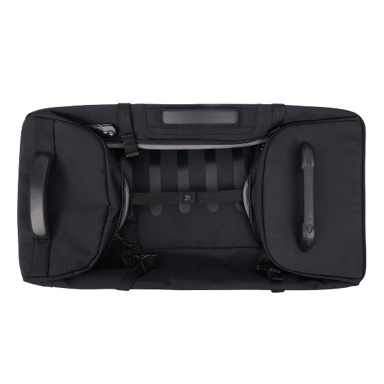 Hedgren Comby Compact 2 roues Sac de voyage 68 cm