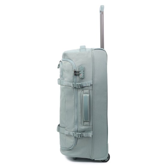 Hedgren Comby Compact 2 roues sac de voyage pliable RFID 68 cm