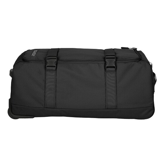 Travelite Kick Off 4 roulettes Sac de voyage L 68 cm