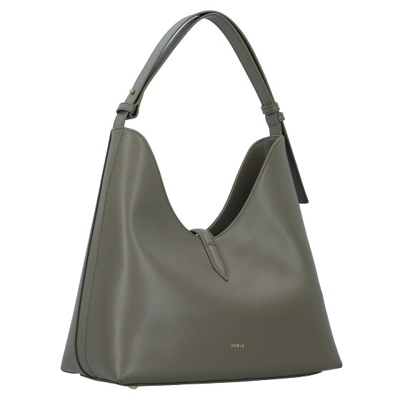 Furla Goccia Sac à bandoulière Cuir 30 cm